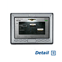 7 inch Touchscreen with Video